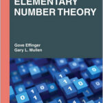 Elementary Number Theory