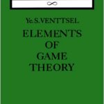 Elements of Game Theory