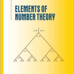 Elements of Number Theory