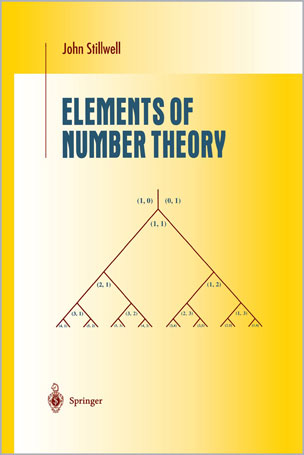 Elements-of-Number-Theory_yd1700235215 Elements of Number Theory - تصویر 1