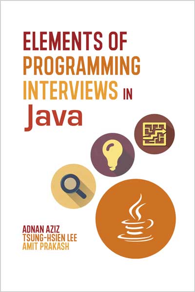 Elements-of-Programming-Interviews-Java_3A1676380629 Elements of Programming Interviews Java - تصویر 1