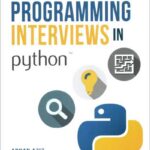 Elements of Programming Interviews in Python