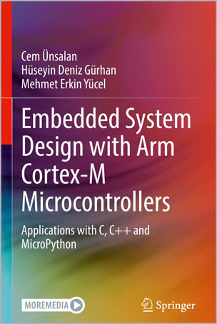 Embedded-System-Design-with-ARM-Cortex-M-Microcontrollers_l41697999635 Embedded System Design with ARM Cortex-M Microcontrollers - تصویر 1