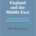 England and the Middle East