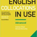 English Collocations in Use - Advanced