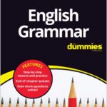 English Grammar All-in-One For Dummies
