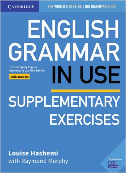 English Grammar in Use - Supplementary Exercises