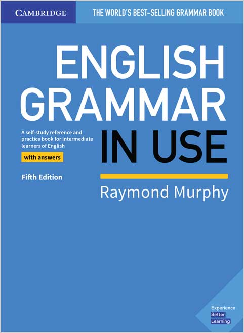 English-Grammar-in-Use_1T1660757659 English Grammar in Use - تصویر 1