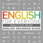 English for Everyone: English Grammar Practice Book