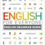 English for Everyone: English Grammar Guide