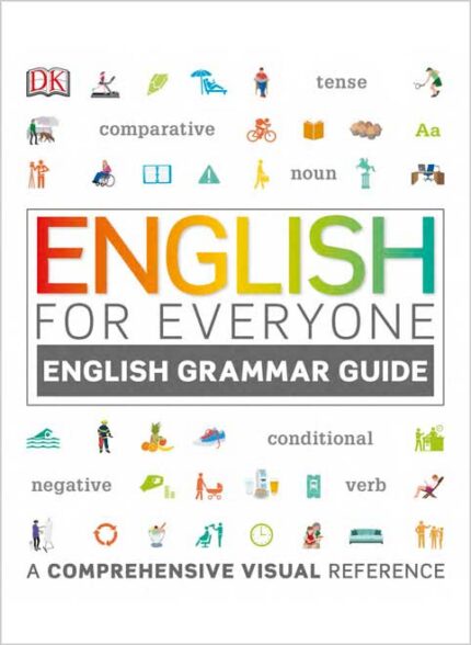 English for Everyone: English Grammar Guide