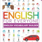 English for Everyone: English Vocabulary Builder