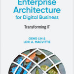 Enterprise Architecture for Digital Business