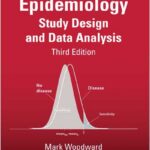 Epidemiology: Study Design and Data Analysis