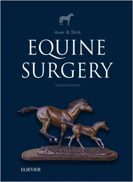 Equine Surgery