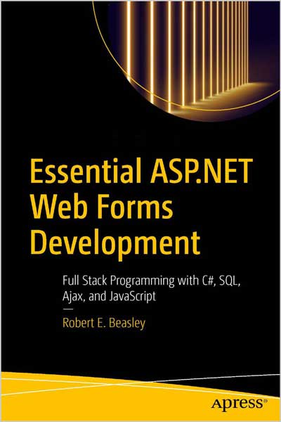 Essential-ASPNET-Web-Forms-Development_sb1702934623 Essential ASP.NET Web Forms Development - تصویر 1