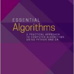 Essential Algorithms