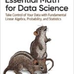 Essential Math for Data Science