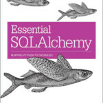 Essential SQLAlchemy