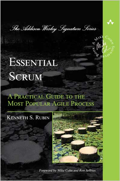 Essential-Scrum_J61665859055 Essential Scrum - تصویر 1
