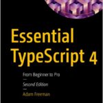 Essential TypeScript 4