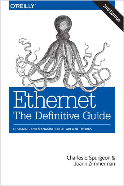 Ethernet-The-Definitive-Guide_M71662714414 Ethernet: The Definitive Guide - تصویر 1