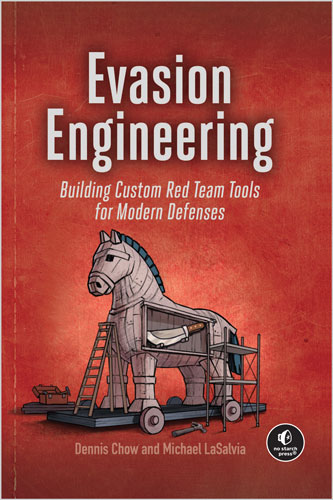 Evasion-Engineering_In1780070362 Evasion Engineering - تصویر 1