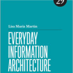 Everyday Information Architecture