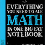 Everything You Need to Ace Math in One Big Fat Notebook