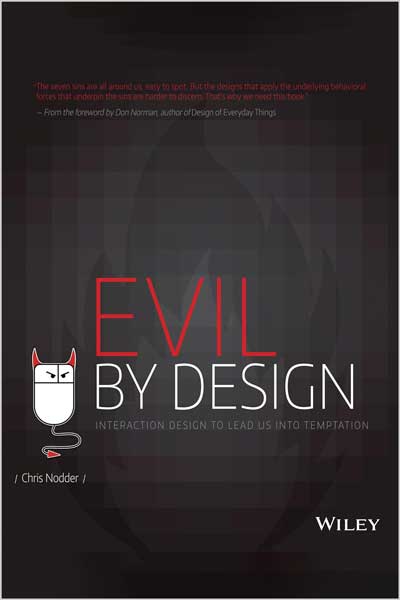 Evil-by-Design--_Wv1749389681 Evil by Design - تصویر 1