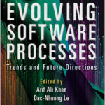 Evolving Software Processes