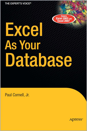 Excel-as-Your-Database_951700157871 Excel as Your Database - تصویر 1