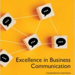 Excellence In Business Communication