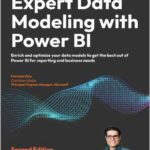 Expert Data Modeling with Power BI