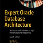 Expert Oracle Database Architecture