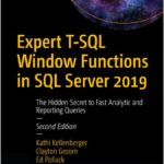 Expert T-SQL Window Functions in SQL Server 2019