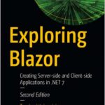 Exploring Blazor
