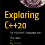 Exploring C++20