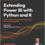 Extending Power BI with Python and R