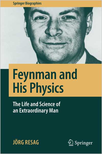 Feynman-and-His-Physics_OV1690820481 Feynman and His Physics - تصویر 1