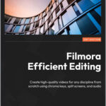 Filmora Efficient Editing