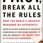 First Break All the Rules