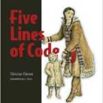 Five Lines of Code