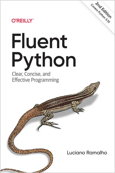 FluentPython_cN1656436040 Fluent Python - تصویر 1