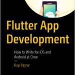 Flutter App Development
