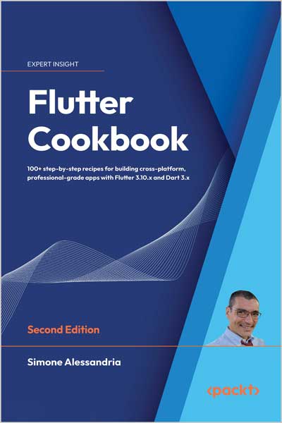 Flutter-Cookbook_7N1687457967 Flutter Cookbook - تصویر 1