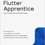 Flutter Apprentice