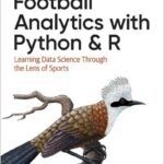 Football Analytics with Python & R