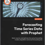 Forecasting Time Series Data with Prophet