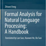 Formal Analysis for Natural Language Processing